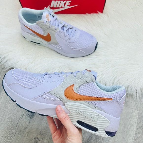 Nike Shoes - NWT Nike Air Max Excee Women’s Shoes